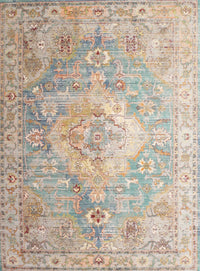 Machine Washable Traditional Camel Brown Rug, wshtr1249