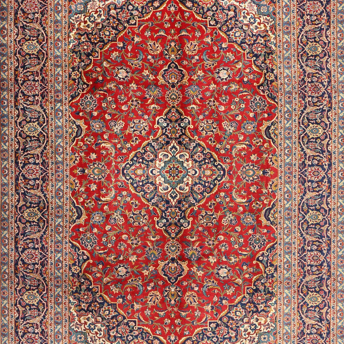 Machine Washable Traditional Camel Brown Rug, wshtr1320