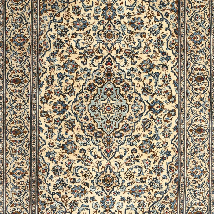 Traditional Brown Persian Rug, tr1332