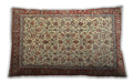 Traditional Classic Rectangular Chestnut Brown Lumbar Throw Pillow, 13 inch by 19 inch, lbtr1334