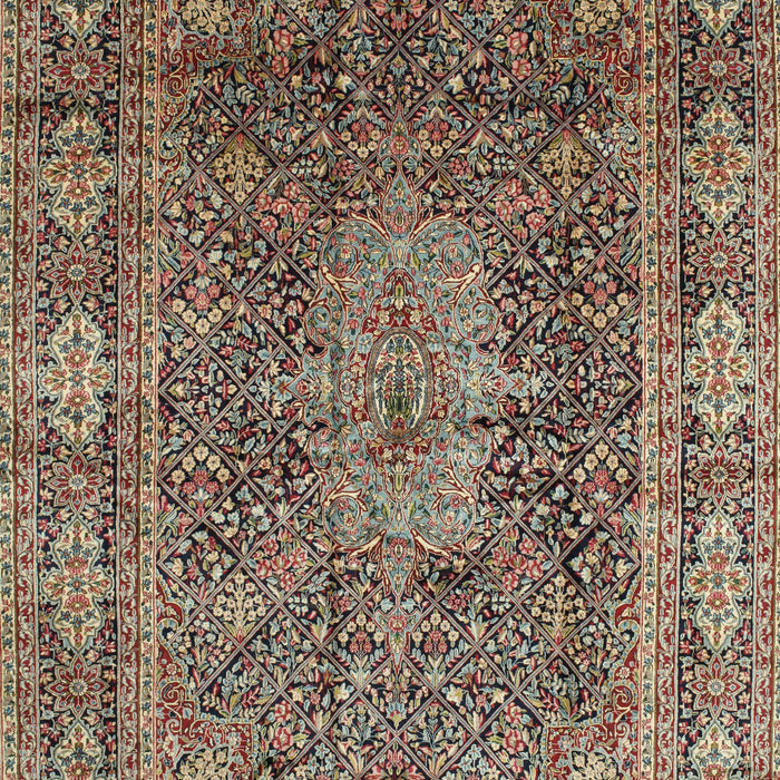 Machine Washable Traditional Camel Brown Rug, wshtr135