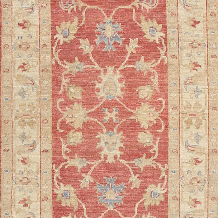 Machine Washable Traditional Brown Rug, wshtr1390