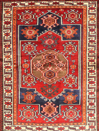 Machine Washable Traditional Light Copper Gold Rug, wshtr1413