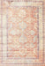 Traditional Wheat Beige Oriental Rug, tr1439