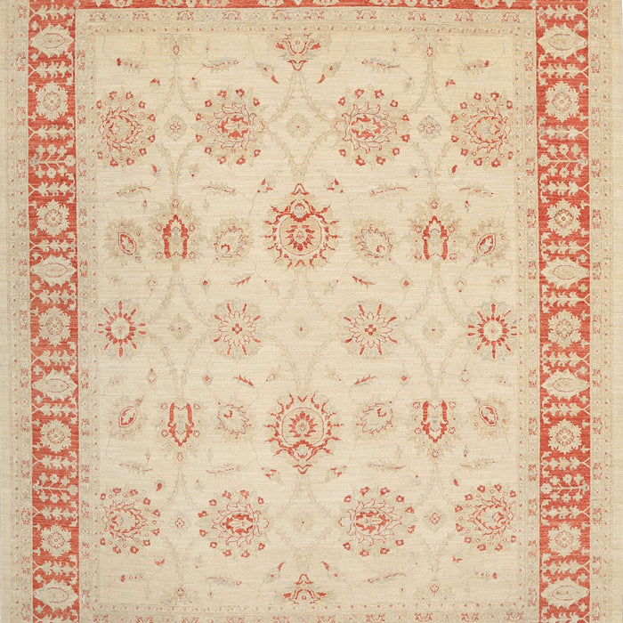 Machine Washable Traditional Sand Brown Rug, wshtr1449