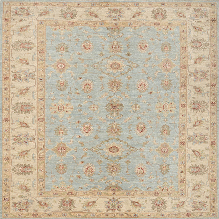 Round Machine Washable Traditional Brown Rug, wshtr1453