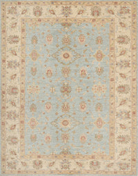 Machine Washable Traditional Brown Rug, wshtr1453