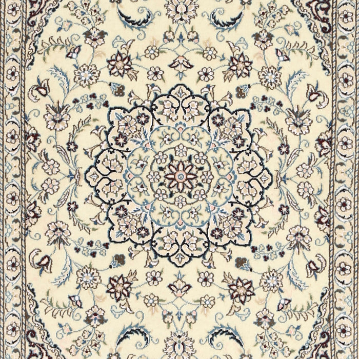 Traditional Khaki Green Persian Rug, tr1459