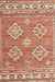 Traditional Sandy Brown Persian Rug, tr1461