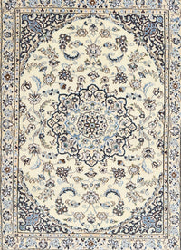 Machine Washable Traditional Gold Rug, wshtr1466