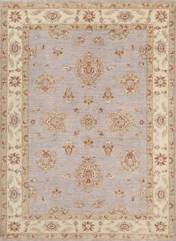 Machine Washable Traditional Brown Rug, wshtr1469