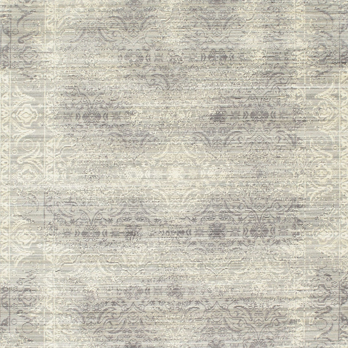 Traditional Sage Green Persian Rug, tr146