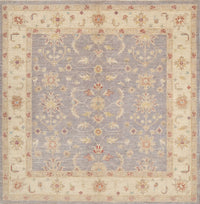 Machine Washable Traditional Brown Rug, wshtr1473