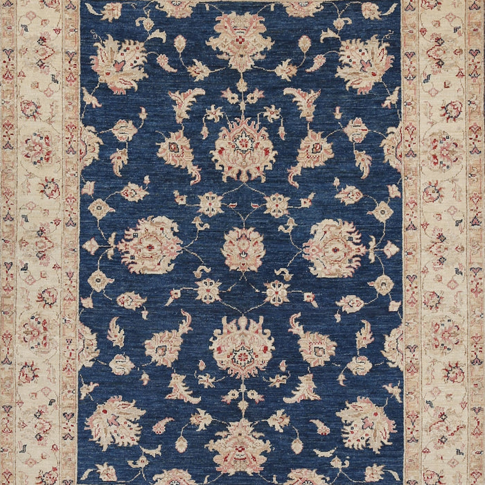 Traditional Gray Persian Rug, tr1475