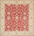 Traditional Brown Oriental Rug, tr1476
