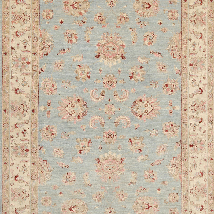 Machine Washable Traditional Brown Rug, wshtr1482