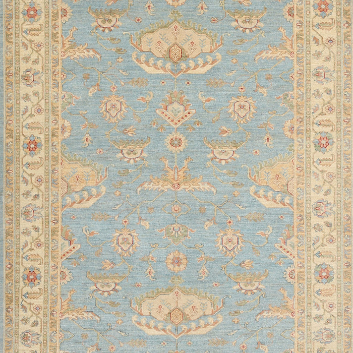 Machine Washable Traditional Tan Brown Rug, wshtr1494