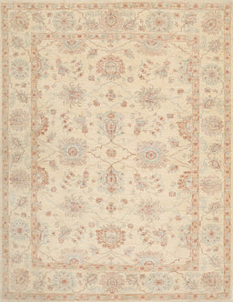 Machine Washable Traditional Khaki Gold Rug, wshtr1506