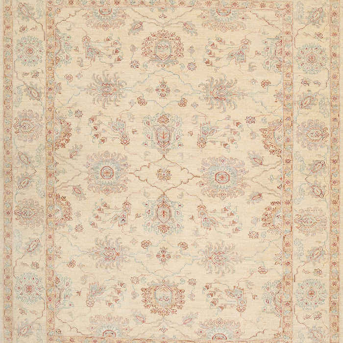 Machine Washable Traditional Khaki Gold Rug, wshtr1506
