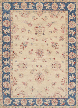 Machine Washable Traditional Rosy Pink Rug, wshtr1508