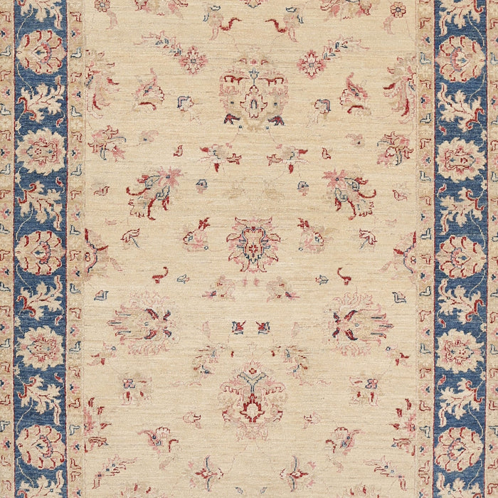 Machine Washable Traditional Rosy Pink Rug, wshtr1508