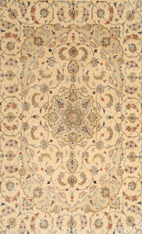 Machine Washable Traditional Peru Brown Rug, wshtr1516