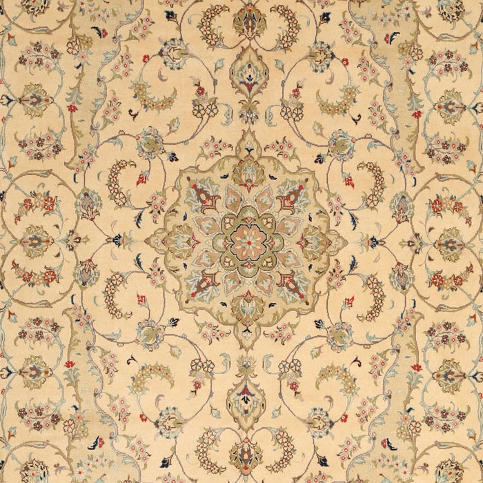 Machine Washable Traditional Peru Brown Rug, wshtr1516