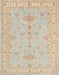 Traditional Desert Sand Beige Persian Rug, tr1526