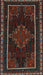 Traditional Red Persian Rug, tr1543