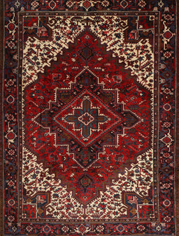 Machine Washable Traditional Brown Rug, wshtr1568