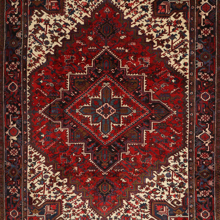 Machine Washable Traditional Brown Rug, wshtr1568