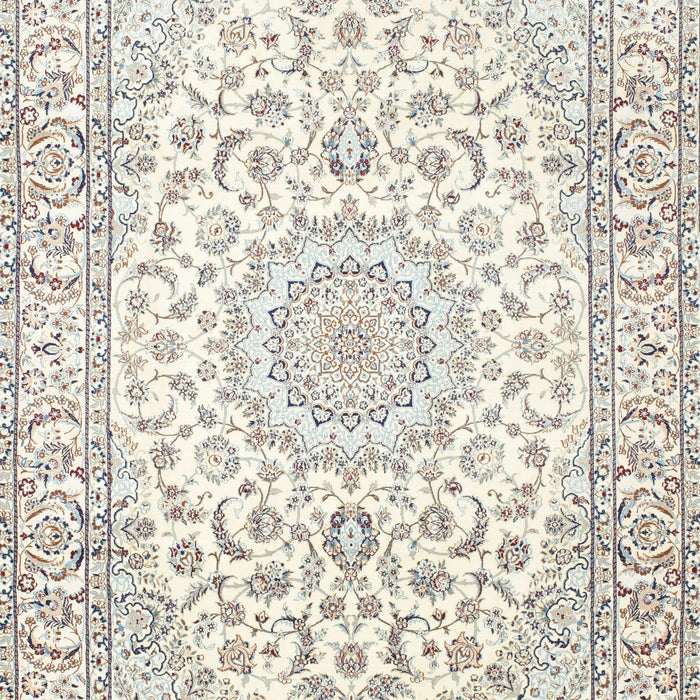 Machine Washable Traditional Champagne Beige Rug, wshtr156
