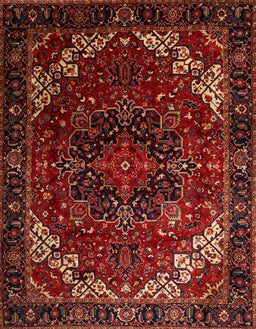 Machine Washable Traditional Sienna Brown Rug, wshtr1573