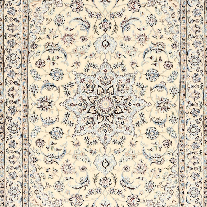 Traditional Rosy Brown Pink Medallion Rug, tr1583