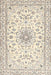 Machine Washable Traditional Rosy Brown Pink Rug, wshtr1583