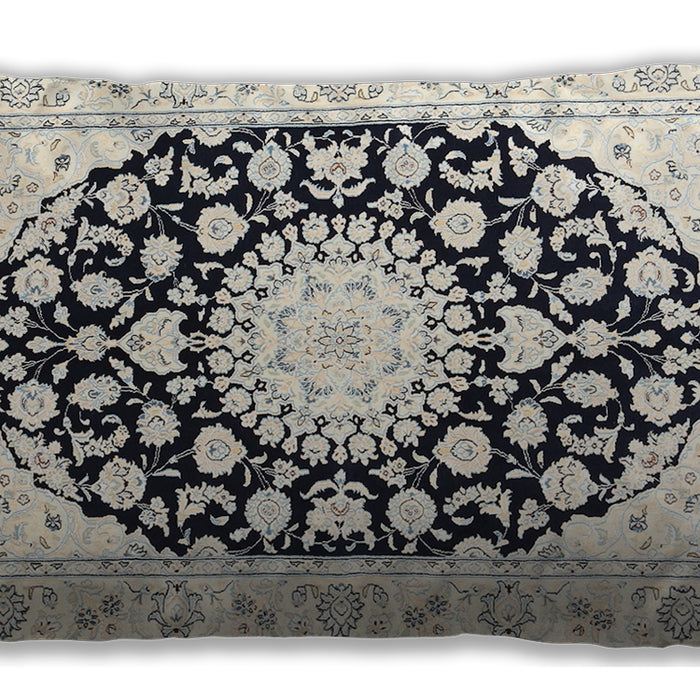Traditional Classic Rectangular Champagne Beige Lumbar Throw Pillow, 13 inch by 19 inch, lbtr1588