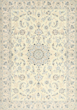 Machine Washable Traditional Tan Brown Rug, wshtr1589