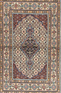 Machine Washable Traditional Sepia Brown Rug, wshtr1592