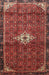 Traditional Red Persian Rug, tr160