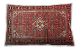 Traditional Classic Rectangular Light Copper Gold Lumbar Throw Pillow, 13 inch by 19 inch, lbtr161