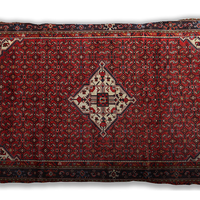 Traditional Classic Rectangular Sienna Brown Lumbar Throw Pillow, 13 inch by 19 inch, lbtr1636