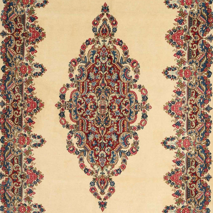 Machine Washable Traditional Sienna Brown Rug, wshtr1731