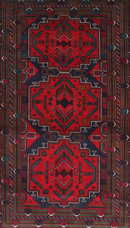 Machine Washable Traditional Taupe Brown Rug, wshtr1750