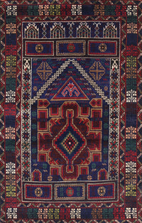 Machine Washable Traditional Dark Scarlet Red Rug, wshtr1769