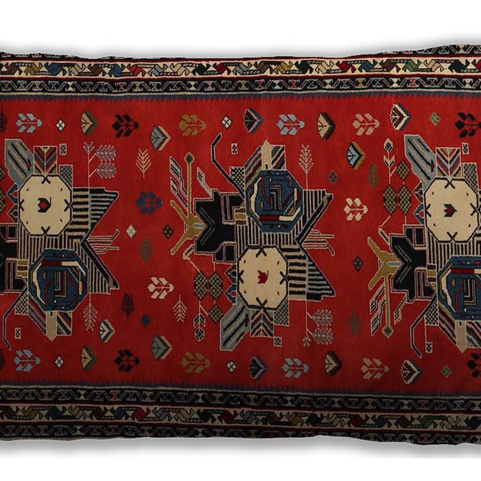 Traditional Classic Rectangular Brown Lumbar Throw Pillow, 13 inch by 19 inch, lbtr1777