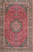 Machine Washable Traditional Camel Brown Rug, wshtr1779