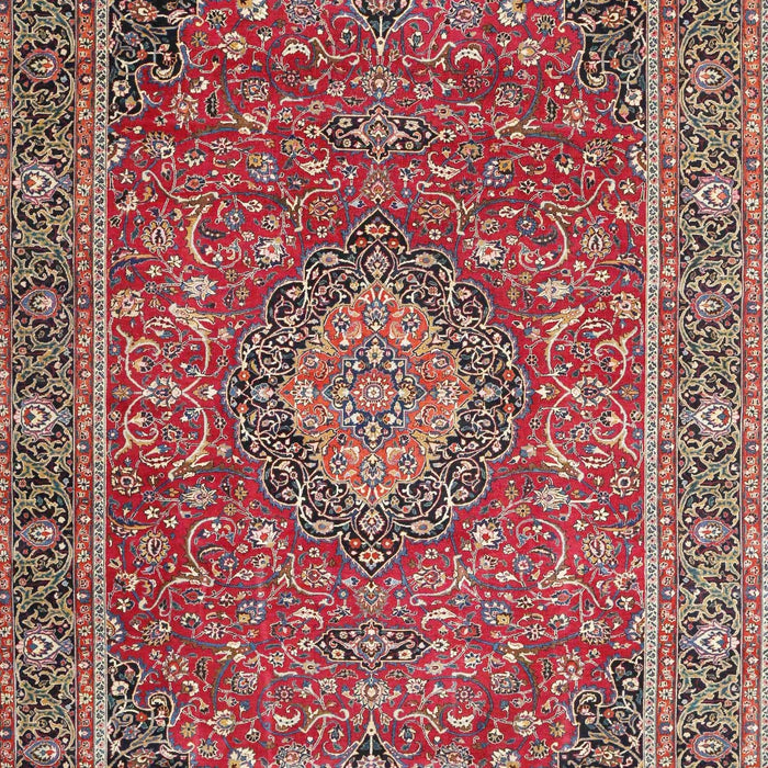 Machine Washable Traditional Camel Brown Rug, wshtr1779