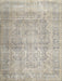 Traditional Desert Sand Beige Persian Rug, tr1787