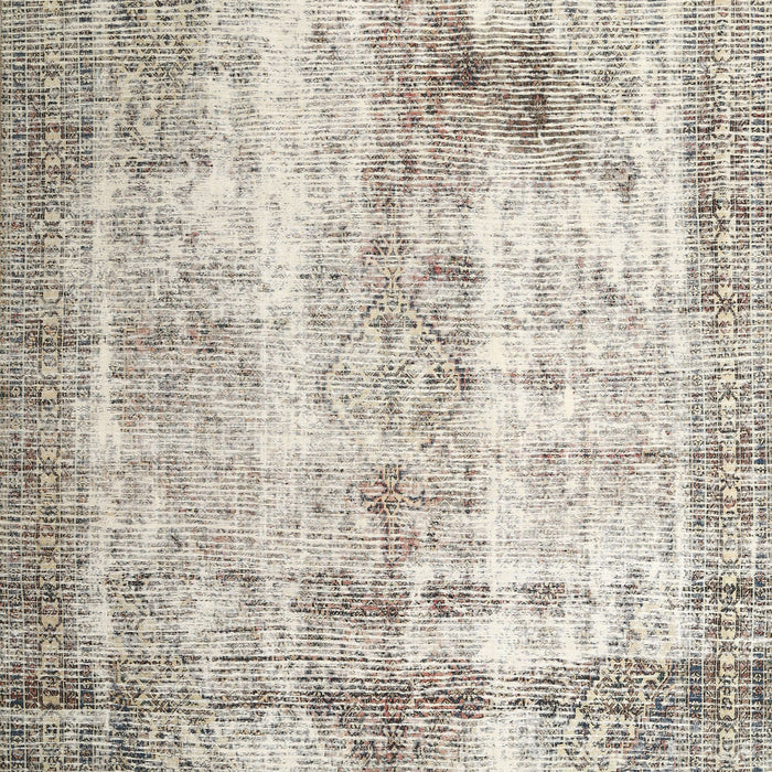 Machine Washable Traditional Khaki Green Rug, wshtr1788