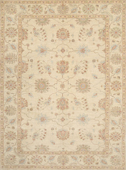 Machine Washable Traditional Khaki Gold Rug, wshtr1796